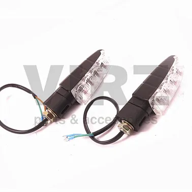 Указатели поворота (пара) GR (LED) (зад.)