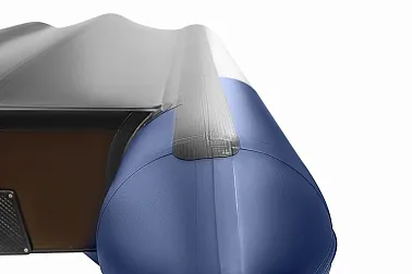 Лодка ПВХ БРОНЯ 360 СК