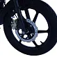 Мотоцикл TVS HLX 150X 5S DISK