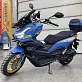 МаксиСкутер PROMAX XDV 250(49) EFI