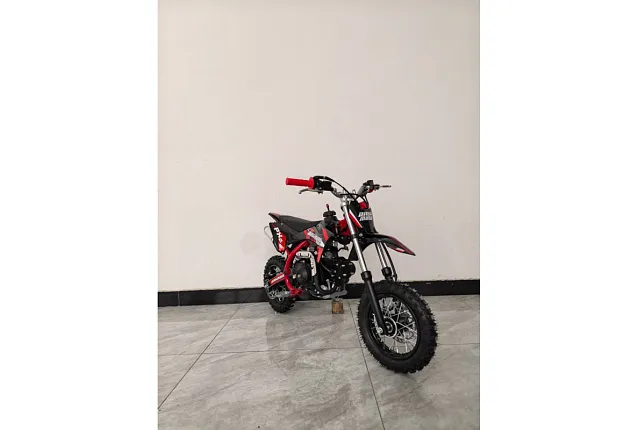 Питбайк PITONMOTO PX2 70EA 10/10 на автомате