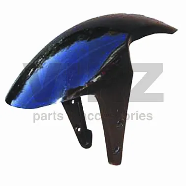 Крыло переднее Z50R,TORNADO,RANGER,QT-7