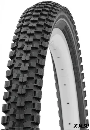 Велопокрышка WANDA Р1086