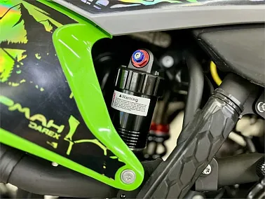 Мотоцикл DAREX Urman NB300 ENDURO