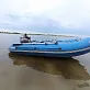 Лодка MISHIMO LITE DF 400