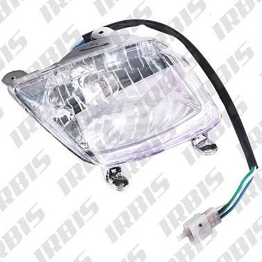 Фара головного света в сборе ATV70Ua (прав.)