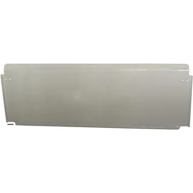 Стекло ветровое (верхняя, большая часть) для мотовездехода