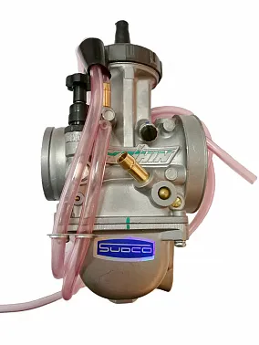 Карбюратор Keihin PWK38  10160360PRO