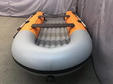 Лодка ПВХ HYDRA Delta 350 Про