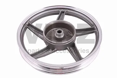 Диск колесный R14 задний 1.5-14 (19) (литой) (барабан. 130мм) PROMETEY