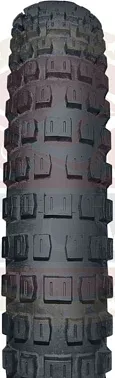 Покрышка  WANDA12 питбайк Р262