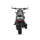 Мотоцикл SRV 400 VS