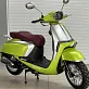 Скутер PROMAX Lambretta 240(49)