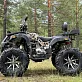 Квадроцикл PROMAX 320 DOMINATOR PRO