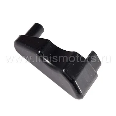 Заглушка бампера правая (С40100036-01); Тайга