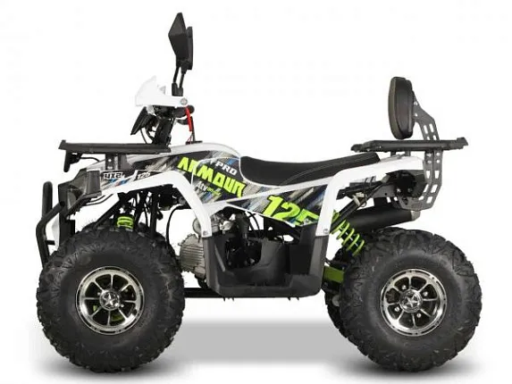 Квадроцикл ARMOUR 125