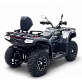 Квадроцикл Bizon YK450A EPS ПТС