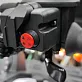 Квадроцикл AODES PATHCROSS MAX 1000 LUX LCD, двухместный