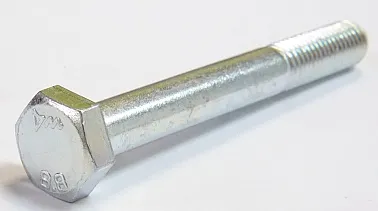 Болт М10х85 DIN 931-88P